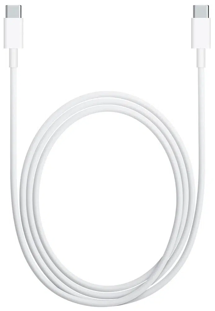 Apple USB-C kabel