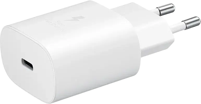 USB-C-lader 25 W