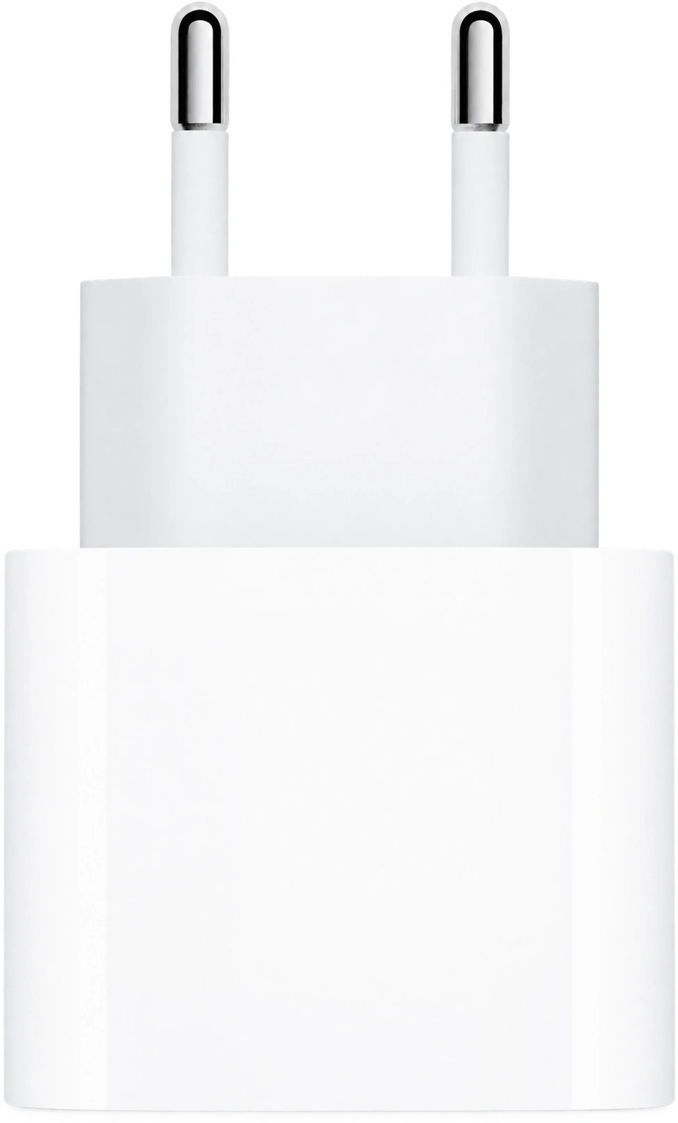 Apple 20W USB-C-lader