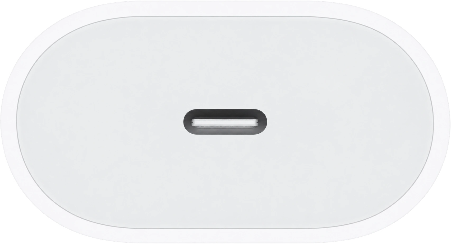 Apple 20W USB-C port