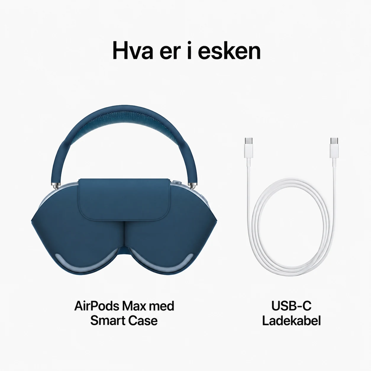 AirPods Max 2 Eske