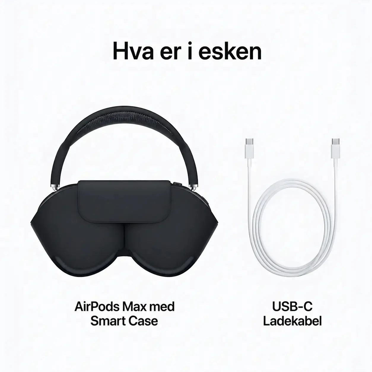 AirPods Max 2 Eske