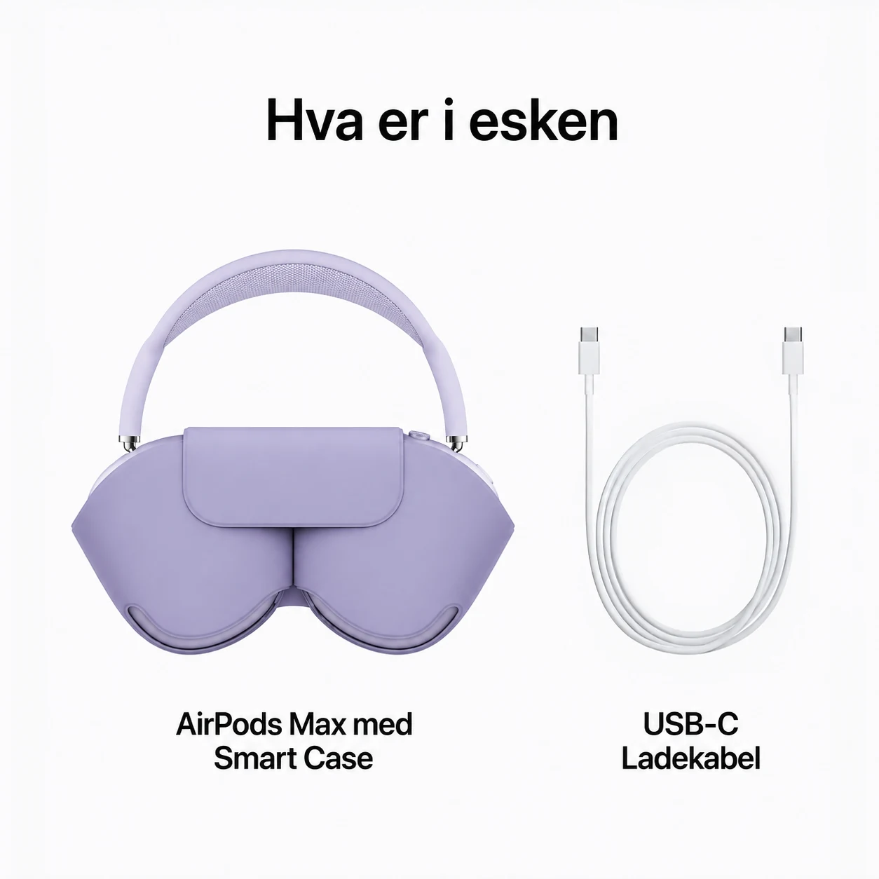 AirPods Max 2 Eske