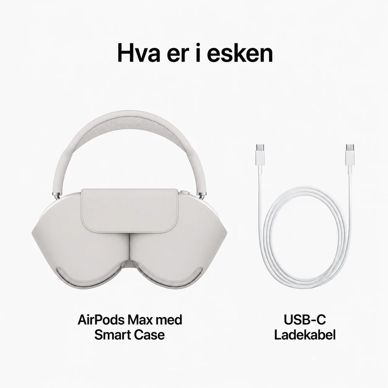 AirPods Max 2 Eske