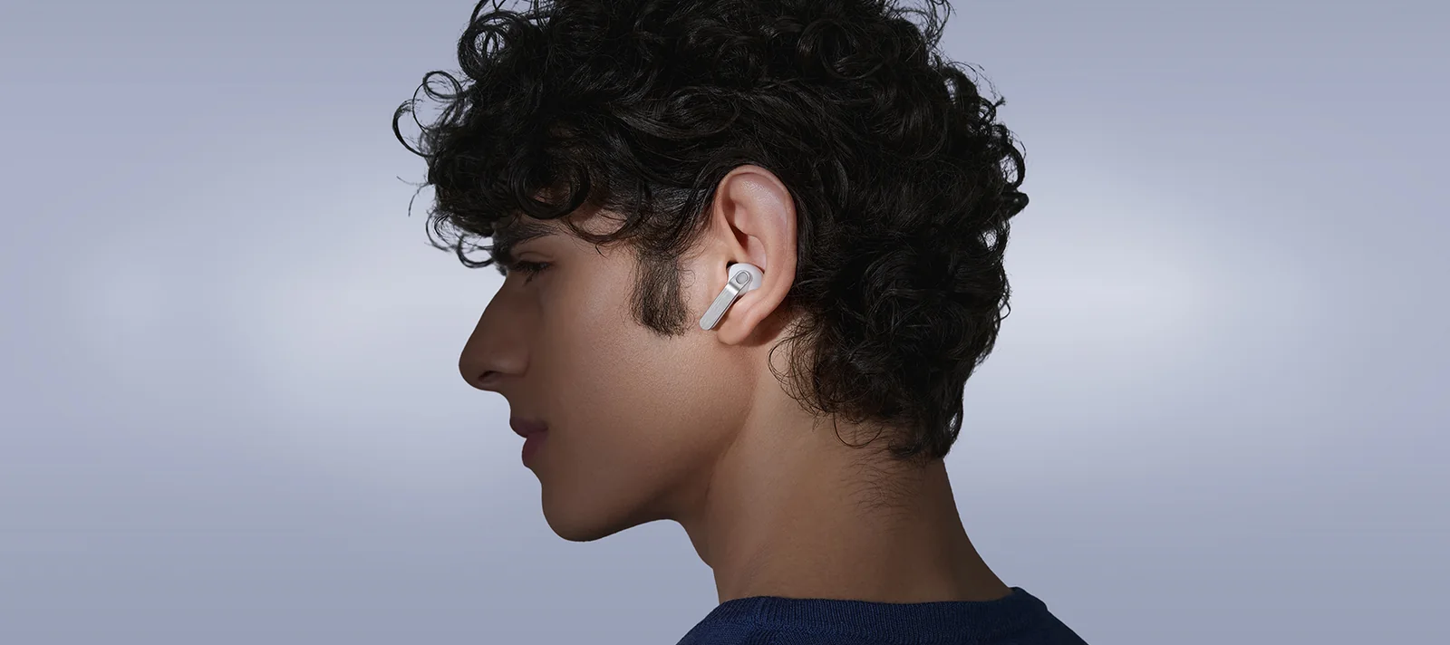 Galaxy Buds4 Pro i bruk i hverdagen