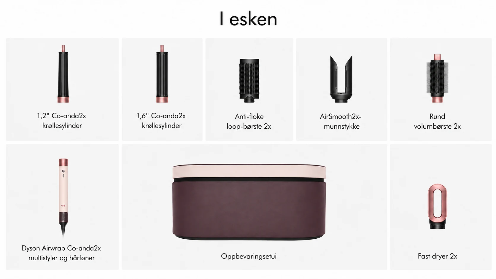 I esken
