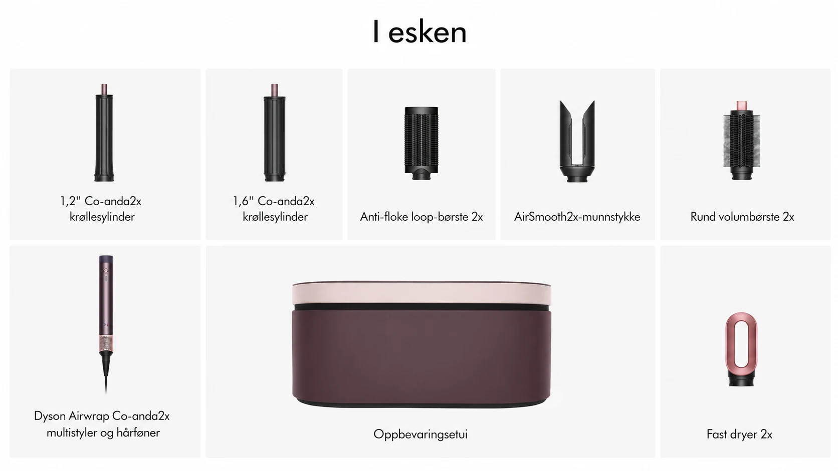 I esken