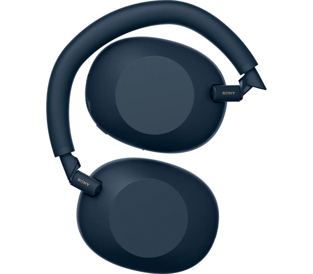 Sony WH-1000XM6 Blå – sammenlagt