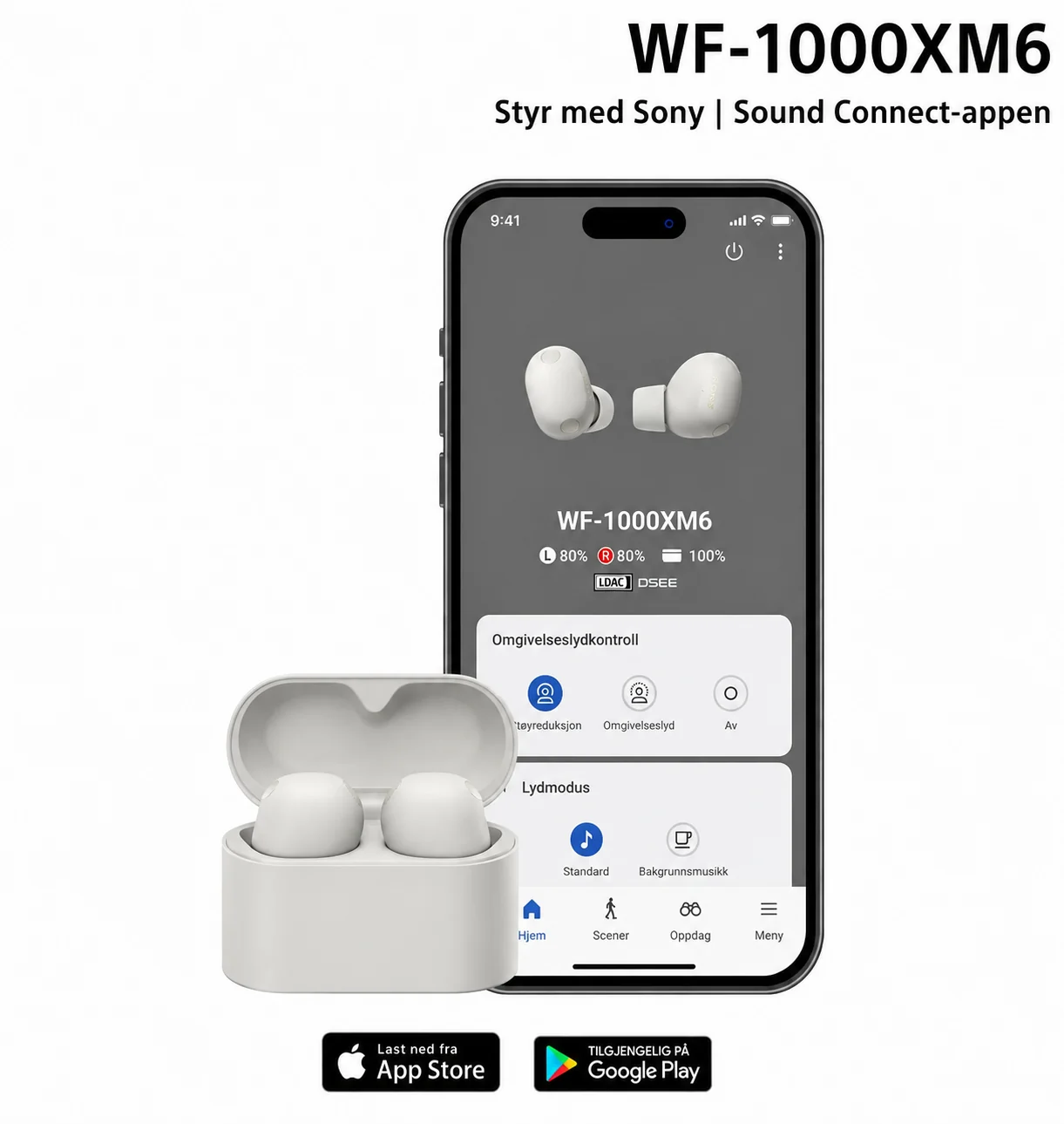 App
