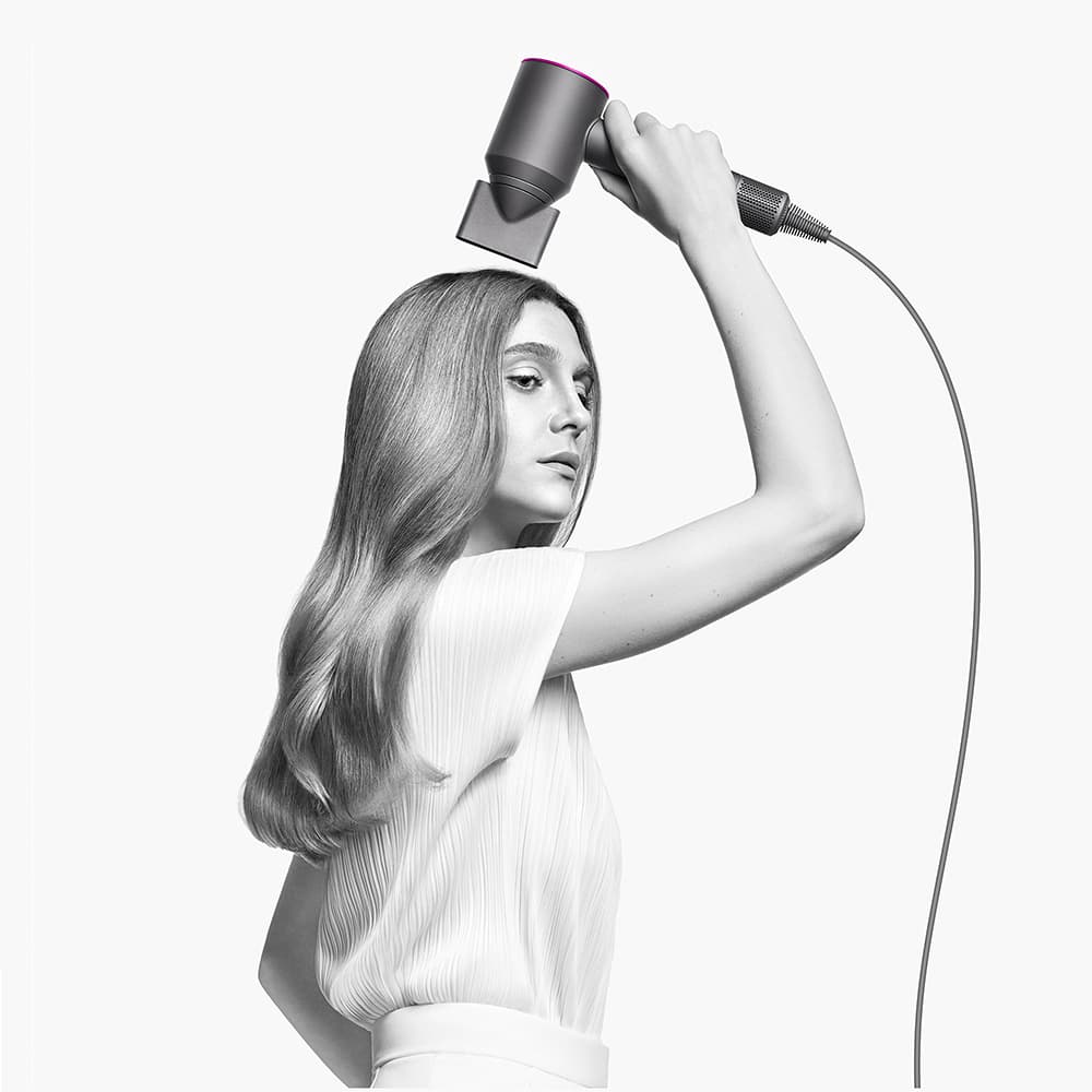 Dyson Supersonic hårføner