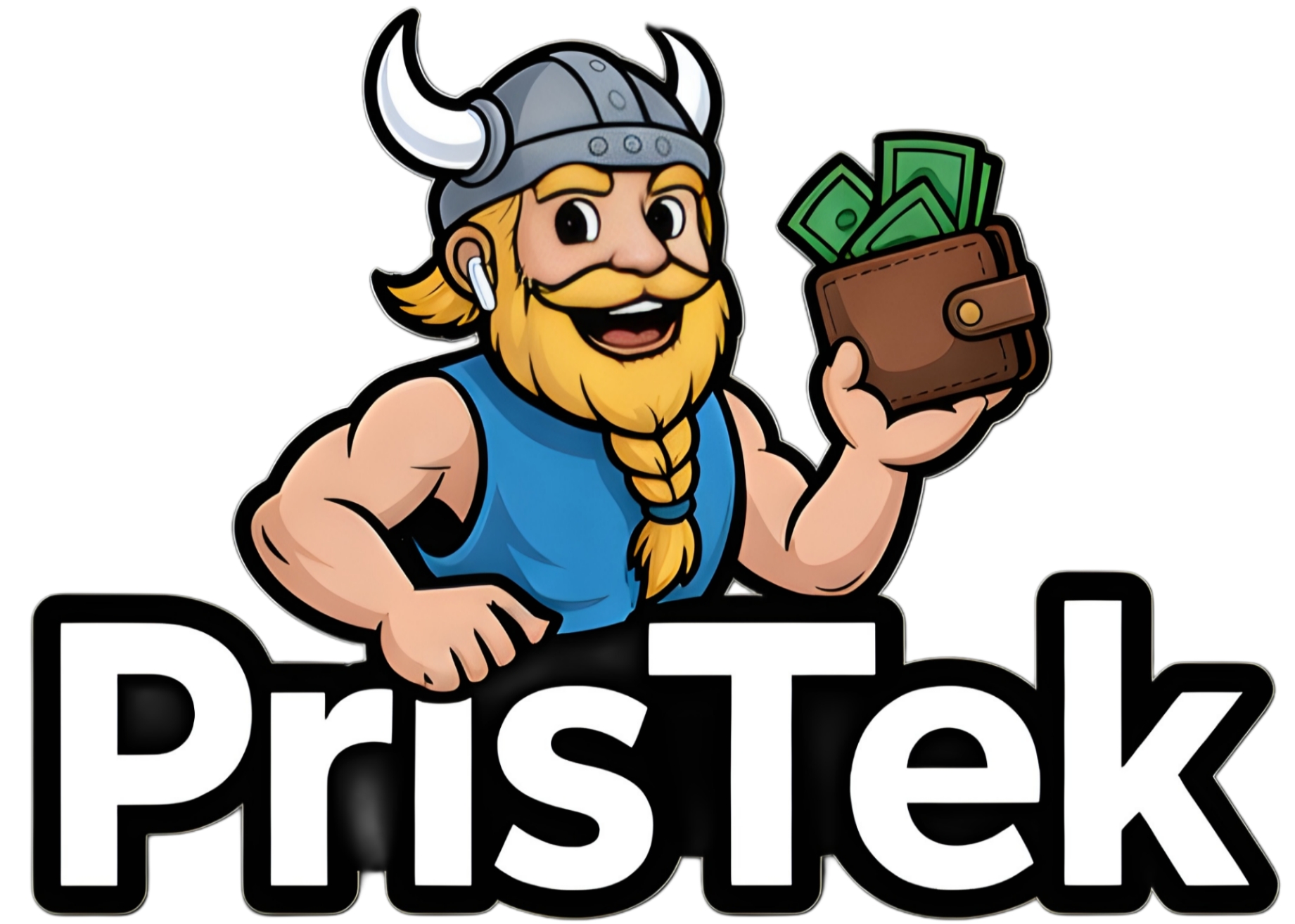 PrisTek logo