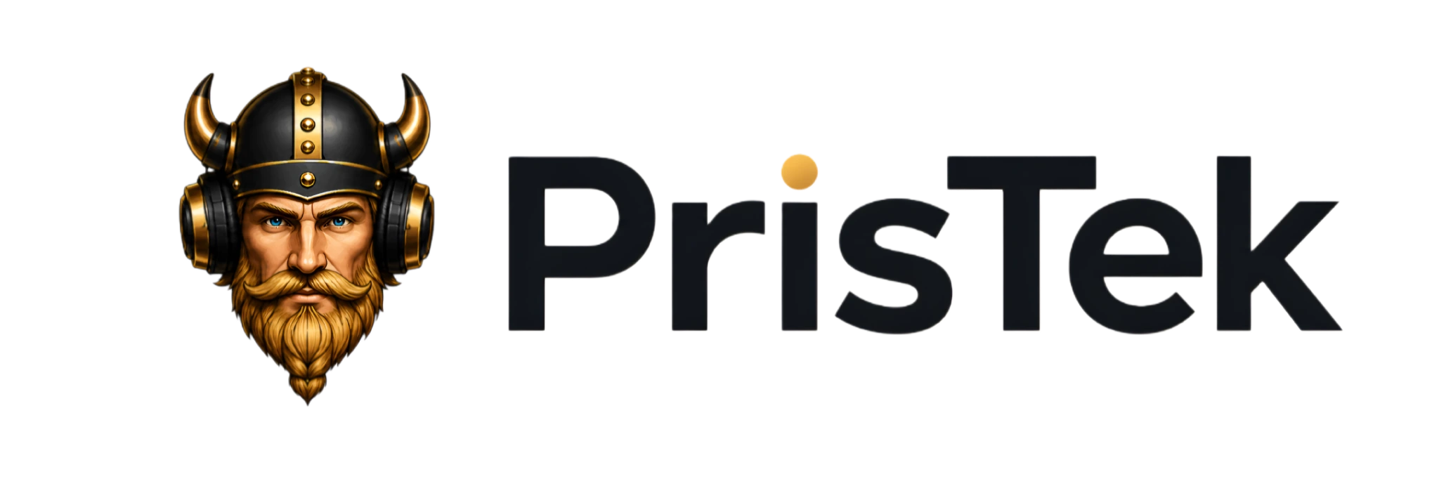 Pristek.no logo
